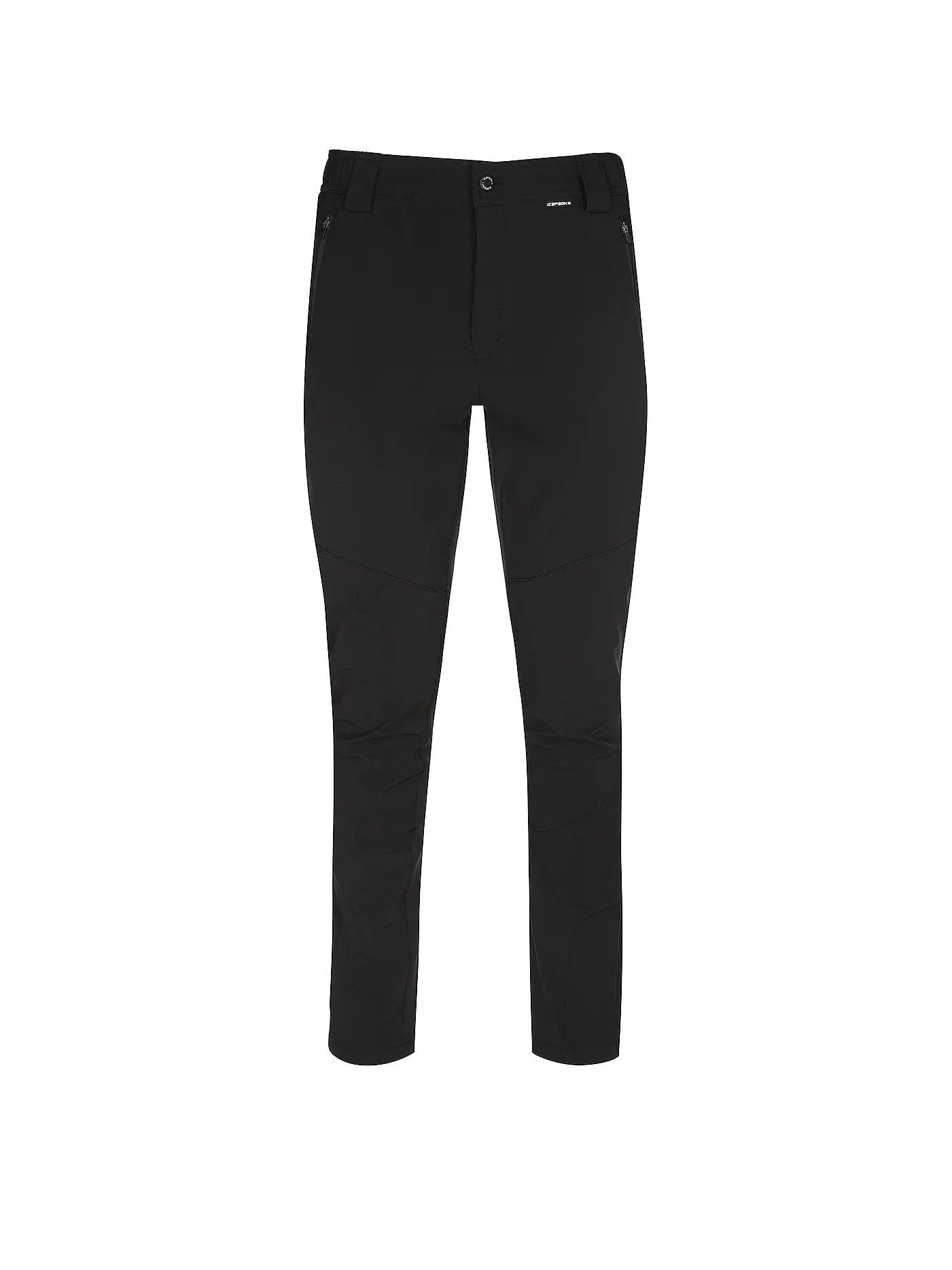 ICEPEAK | Herren Wanderhose Dorr Hybrid | 